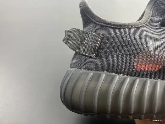 GX3791 Cinder Boost V2 Adidas 350 Mono Yeezy 0606